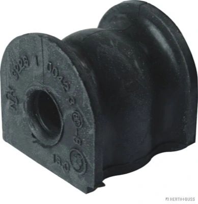 Mounting, stabiliser bar